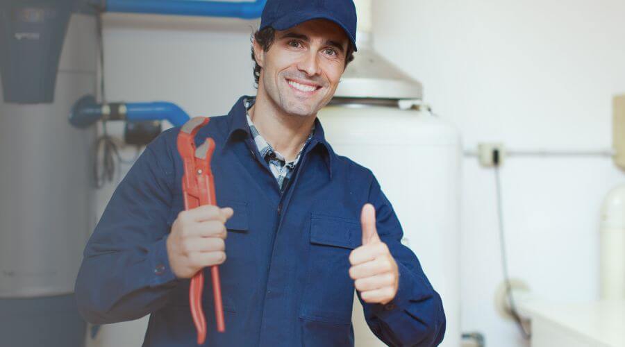 Professional sink repair in Kincaid, KS
